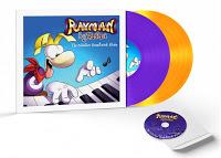 El compositor de la BSO de Rayman busca financiar un disco con el apoyo de Michel Ancel