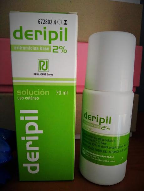 DERIPIL.