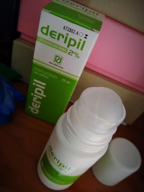 DERIPIL.