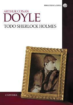 Todo Sherlock Holmes Todo Sherlock Holmes