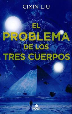 El problema de los tres cuerpos El problema de los tres cuerpos