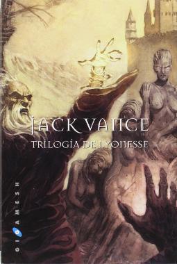 Estuche Trilogía Lyonesse Omnium Estuche Trilogía Lyonesse Omnium