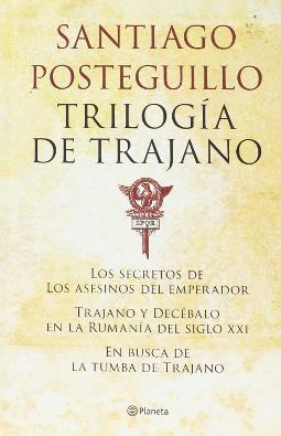 Trilogía de Trajano Trilogía de Trajano
