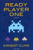 RESEÑA, READY PLAYER ONE