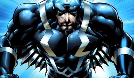 Inhumans - Tiene Fecha de Lanzamiento en IMAX y TV Inhumans - Tiene Fecha de Lanzamiento en IMAX y TV