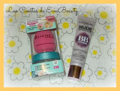 Compras en Primor atrasadas (Octubre 2016) Compras en Primor atrasadas (Octubre 2016)