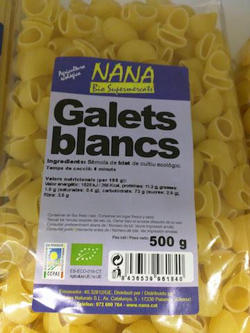 HIDRATOS DE CARBONO DE LA PASTA GUTBIO