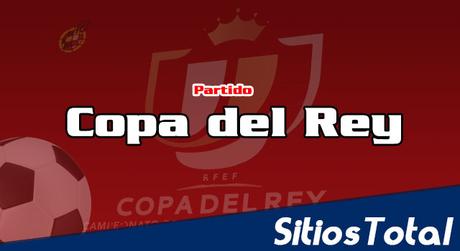 Huesca vs Las Palmas en Vivo – Copa del Rey – Jueves 1 de Diciembre del 2016