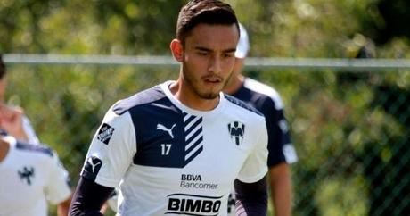 Jesús Zavala de los Rayados no se recupera de la lesión y será operado nuevamente Jesús Zavala de los Rayados no se recupera de la lesión y será operado nuevamente