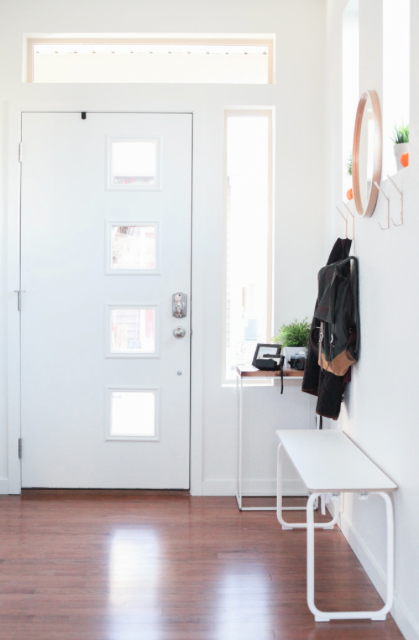 UN RINCÓN ESPECIAL ! UN RINCÓN ESPECIAL !