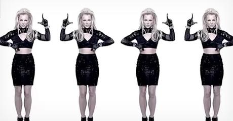 Algo Extraño Está Pasando Con Britney Spears (Video Análisis)