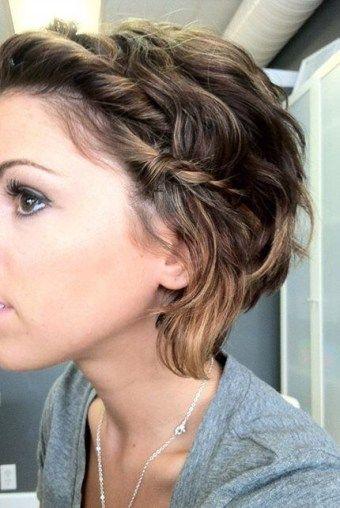 Estrenando Nuevo Corte De Pelo: Pixie Style! Algunas Formas De Llevarlo Estrenando Nuevo Corte De Pelo: Pixie Style! Algunas Formas De Llevarlo