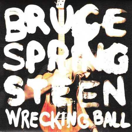 bruce-springsteen-wrecking-ball-columbia-records