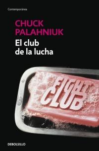 El club de la lucha | Chuck Palahniuk