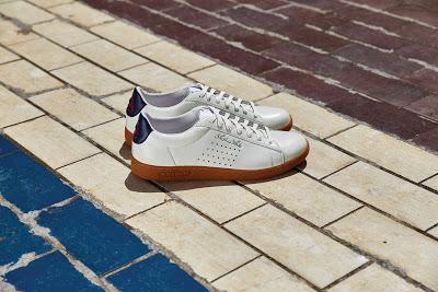 Le Coq Sportif, Made in France, Quartz, Omega, Arthur Ashe, sneakers, calzado, zapatillas, lifestyle, Limiteditions, 