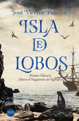 Isla de Lobos - José Vicente Pascual
