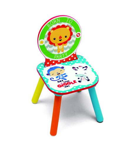 Super Sorteo: Regalamos una Mesa con Silla de Fisher-Price fisherprice-mesa3