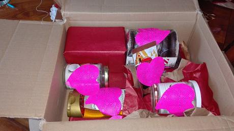 LLEGO MI AIG 2016 LLEGO MI AIG 2016