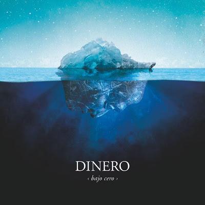 Escucha 'Bajo cero', el primer single del nuevo disco de Dinero, 'Cero'