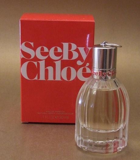 El Perfume del Mes – “See by Chloé” de CHLOÉ