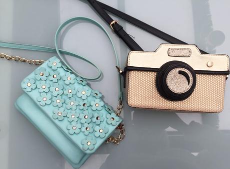 Estos dos bolsos los he utilizado un montón :) Mi Selección de Tiendas Online de Regalos para Navidad 2016