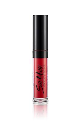 #flormarspain. Silk Matte: un labial líquido efecto mate