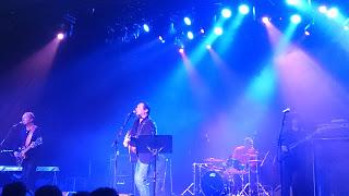 Concierto Ocean Colour Scene, Madrid, Sala La Riviera, 30-11-2016