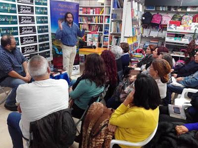 Fotos del encuentro en Cabezo de Torres