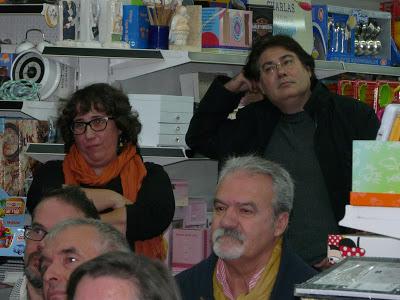 Fotos del encuentro en Cabezo de Torres