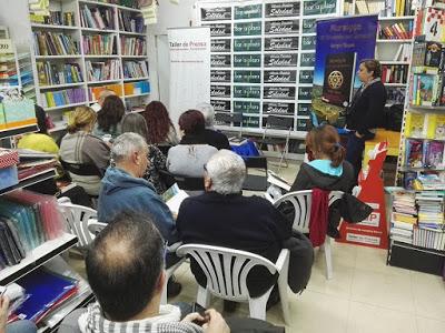 Fotos del encuentro en Cabezo de Torres