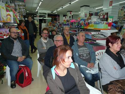 Fotos del encuentro en Cabezo de Torres