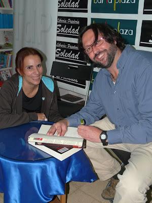 Fotos del encuentro en Cabezo de Torres