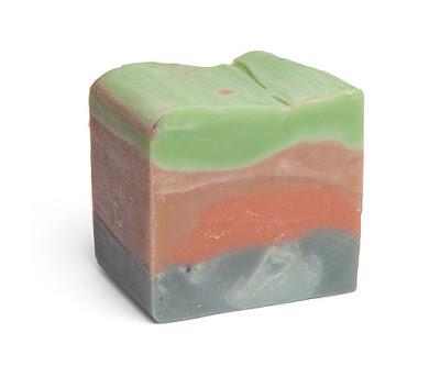 Archaeology Soap Archaeology Soap