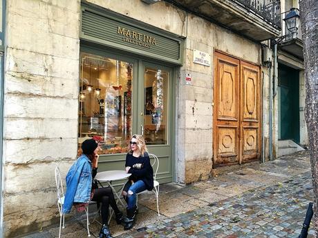 In Girona: Un Blog Trip Que Emociona