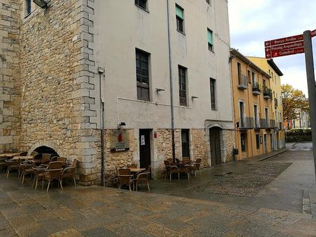 In Girona: Un Blog Trip Que Emociona