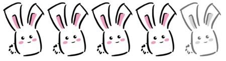 4bunny