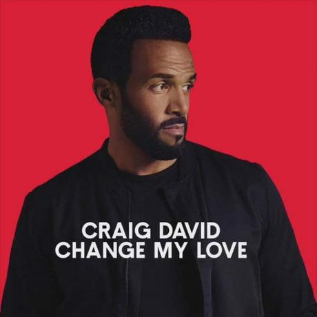 Nuevo videoclip de Craig David