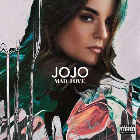 Nuevo disco de Jojo