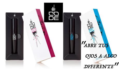 Dí Adiós a las Pestañas Cortas con CODE Beautiful Dí Adiós a las Pestañas Cortas con CODE Beautiful