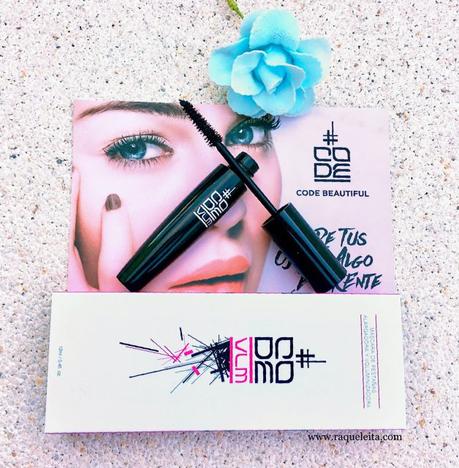 Dí Adiós a las Pestañas Cortas con CODE Beautiful Dí Adiós a las Pestañas Cortas con CODE Beautiful