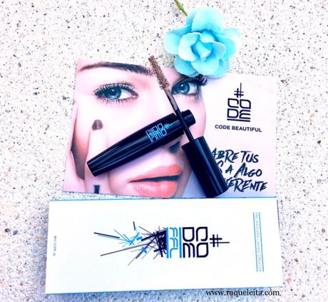 Dí Adiós a las Pestañas Cortas con CODE Beautiful Dí Adiós a las Pestañas Cortas con CODE Beautiful