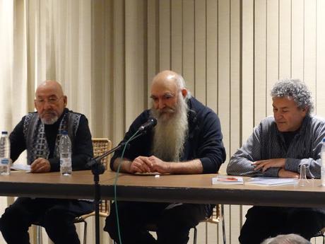 Jesús Reolid se desnuda a través de su poesía Jesús Reolid se desnuda a través de su poesía