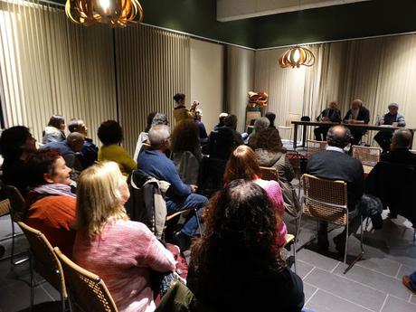 Jesús Reolid se desnuda a través de su poesía Jesús Reolid se desnuda a través de su poesía