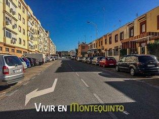 Se inician las obras para la mejora de las canalizaciones en la C/ Bérgamo calle-bergamo-2_30112016