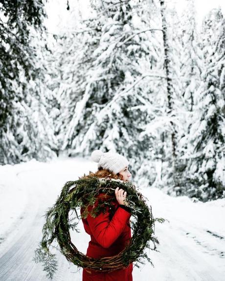 Inspiración: Dulce Navidad