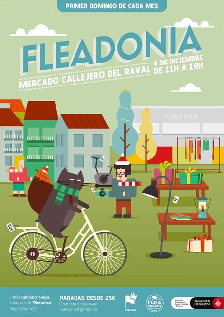 fleadonia-mercadillo-barcelona
