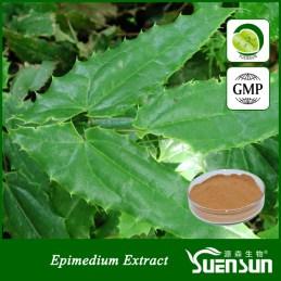 epimedium viagra