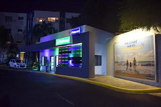 NATIONAL Car Rental Y ALAMO Rent a Car presentan renovadas oficinas