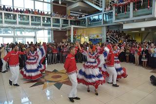 MITUR expresa alegría por merengue Patrimonio Cultural de la Humanidad.