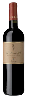 Il Falcone Riserva: un vino de especialidad con la fuerza de la Puglia